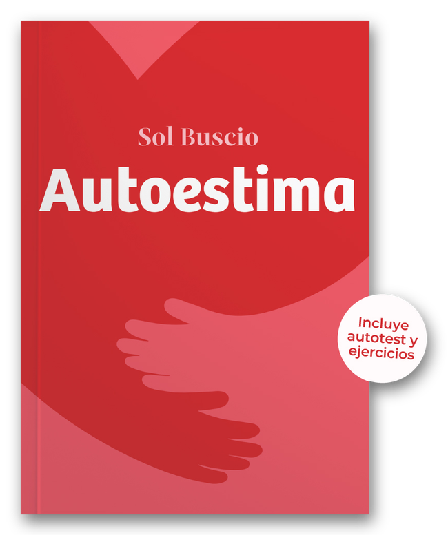 Autoestima – Sol Buscio (libro)