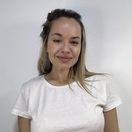 Agostina Godoy