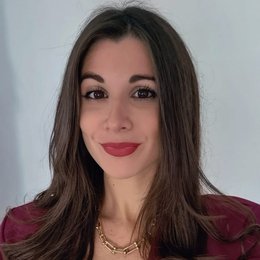 Agostina Nascimento
