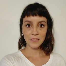 Ana Guiamet