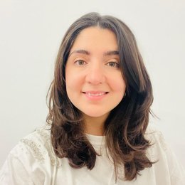 Anabel Latronico