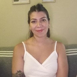 Antonella Abraham