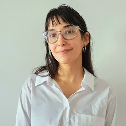 Daniela Ledesma Novaro