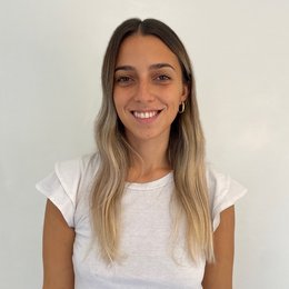 Federica Giobellina