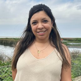 Jacqueline Piñero