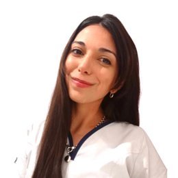 Johanna Britos