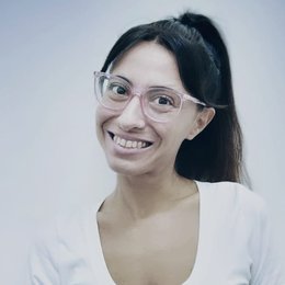 María Laura Forlani