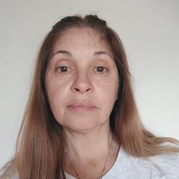 Liliana Giubilatto