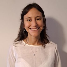 María Lourdes Pittaluga