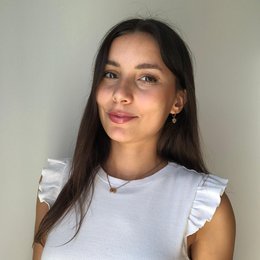Macarena Sanzo