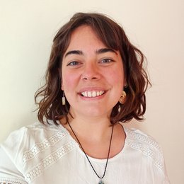 María Belén Aguilar