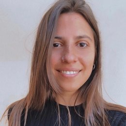 María Belén Peña