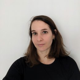 María Eugenia Villar