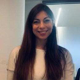 María Fernanda Ledesma