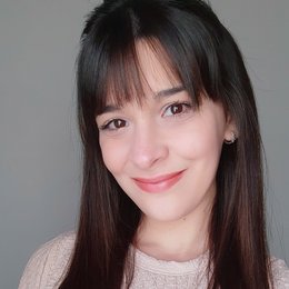 Micaela Belén Enríquez
