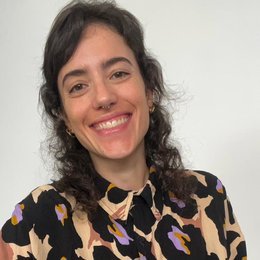 Paloma Carnaghi