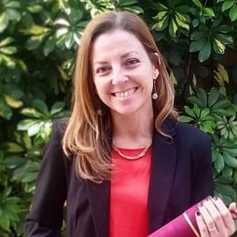 Paula Amiano