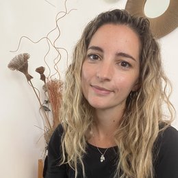 Silvina Guignard