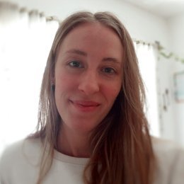 Tamara Anselmo