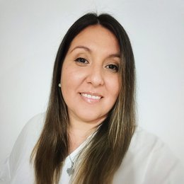Valeria Martino