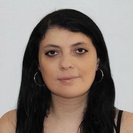 Vanesa Majburd