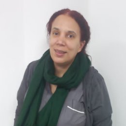 Verónica Jarbath