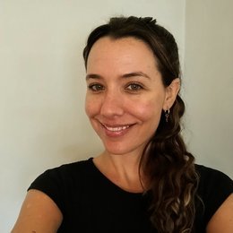 Victoria Vila Sánchez